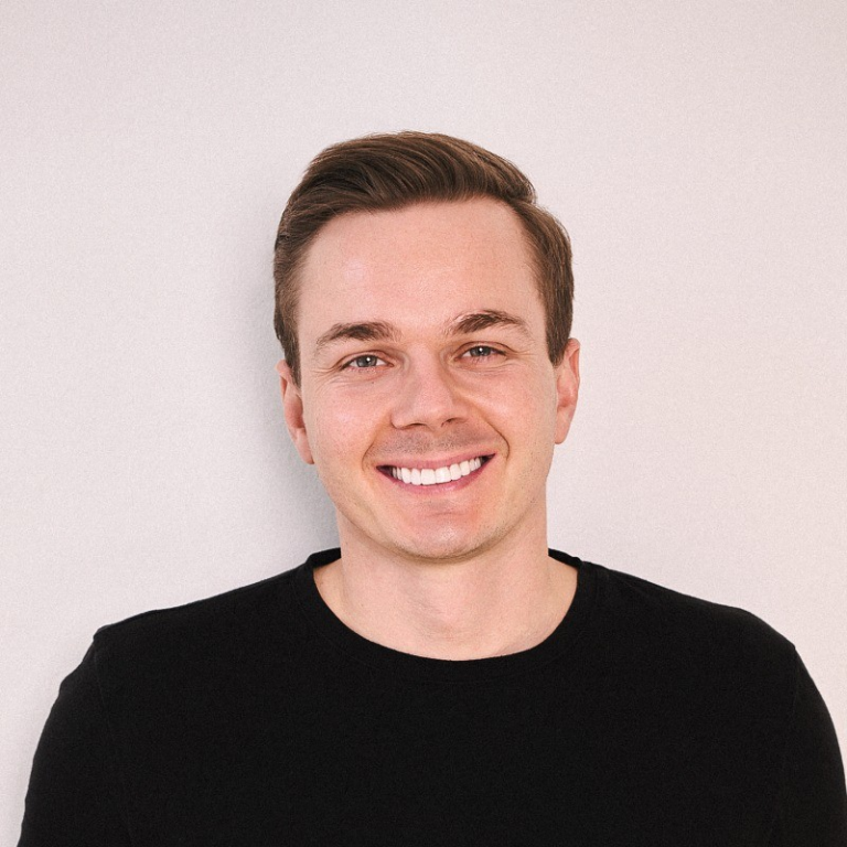 Jakub Bartoszek