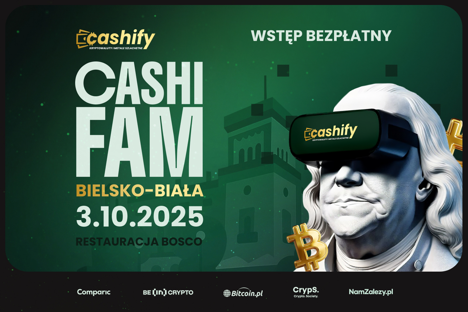 Cashifam Bielsko-Biała