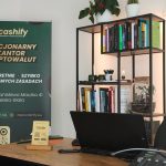 Kantor kryptowalut w Cashify w Bielsku-Białej