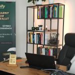 Kantor kryptowalut w Cashify w Bielsku-Białej