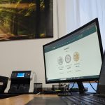 Kantor kryptowalut w Cashify w Bielsku-Białej