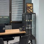 Kantor kryptowalut Cashify w Gdańsku