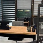 Kantor kryptowalut Cashify w Gdańsku