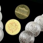 Kantor kryptowalut Cashify w Gdańsku