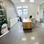 Kantor kryptowalut Cashify w Jabłonce