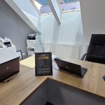 Kantor kryptowalut Cashify w Jabłonce