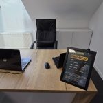 Kantor kryptowalut Cashify w Jabłonce