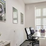 Kantor kryptowalut Cashify w Katowicach