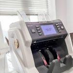 Kantor kryptowalut Cashify w Katowicach