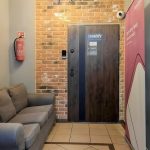 Kantor kryptowalut Cashify w Katowicach