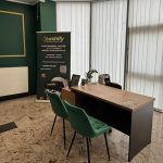 Kantor kryptowalut Cashify w Kielcach