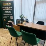Kantor kryptowalut Cashify w Kielcach