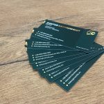 Kantor kryptowalut Cashify w Kielcach