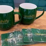 Kantor kryptowalut Cashify w Kielcach
