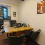 Kantor kryptowalut Cashify w Łodzi