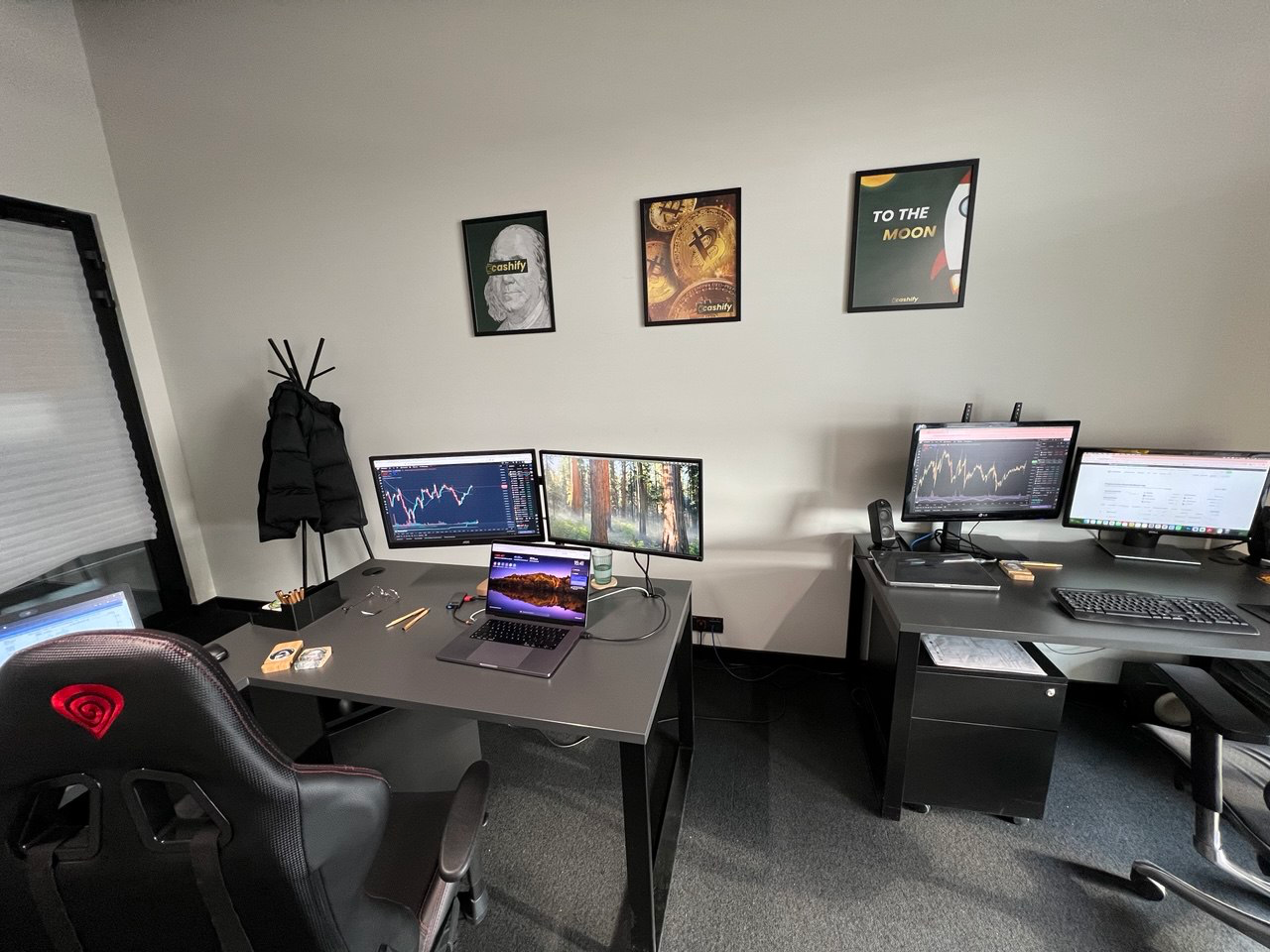 Kantor kryptowalut w Poznaniu