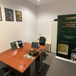 Kantor kryptowalut w Warszawie - Bieniewicka