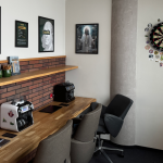 Kantor kryptowalut Cashify Warszawa Mokotowska