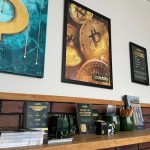 Kantor kryptowalut Cashify Warszawa Mokotowska