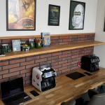 Kantor kryptowalut Cashify Warszawa Mokotowska
