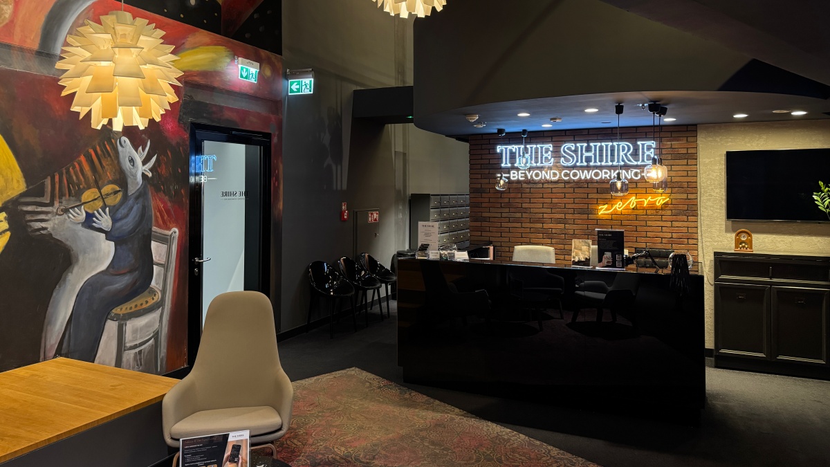 Kantor kryptowalut Cashify Warszawa Mokotowska