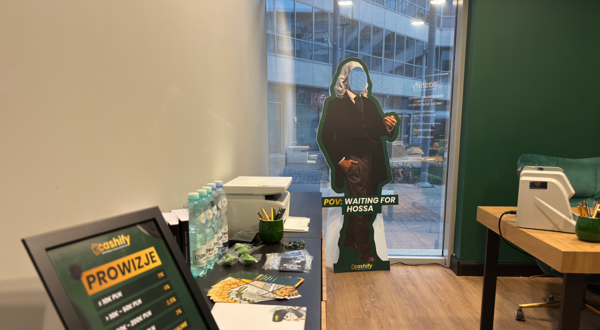 Kantor kryptowalut we Wrocławiu