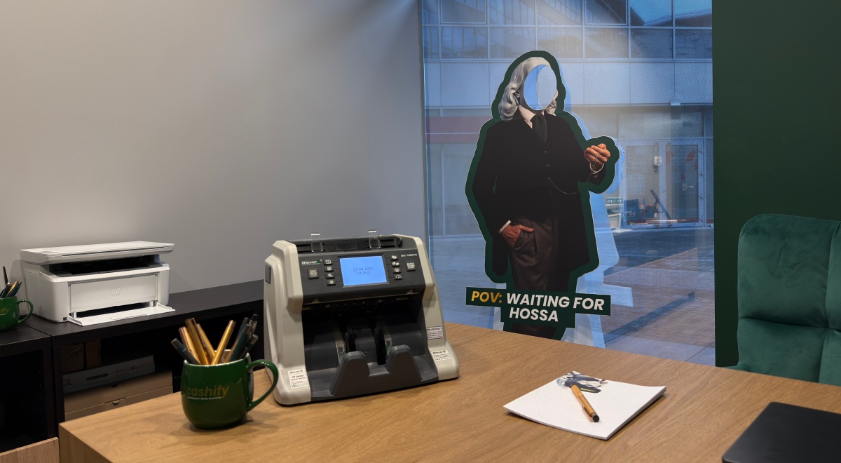 Kantor kryptowalut we Wrocławiu