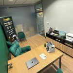 Kantor kryptowalut we Wrocławiu