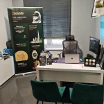Kantor kryptowalut w Białymstoku