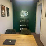 Kantor kryptowalut w Łodzi