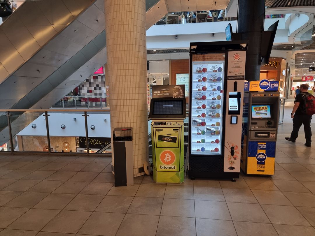 bitomat Bytom