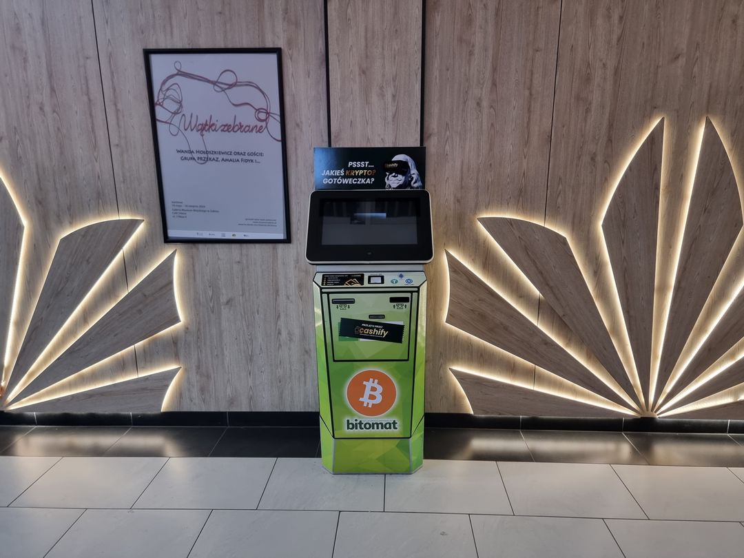 Bitomat Zabrze Platan