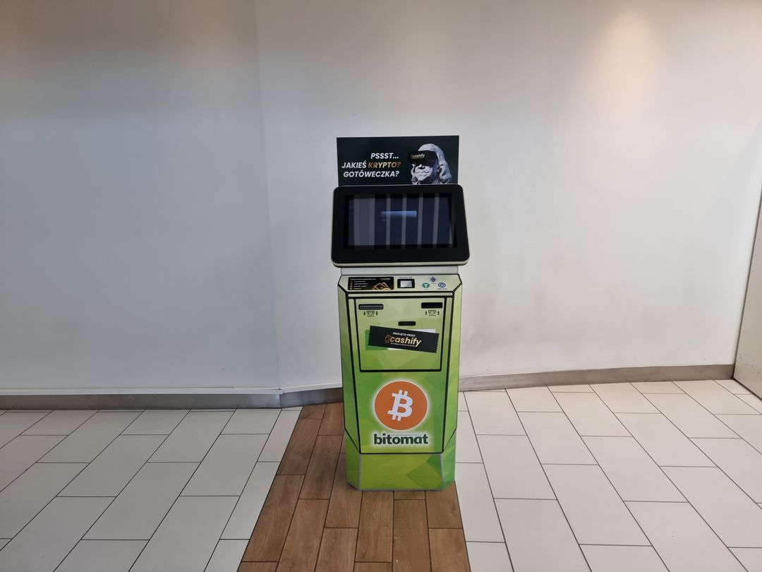 Bitomat Gliwice