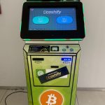 Bitomat Warszawa Światowida 17