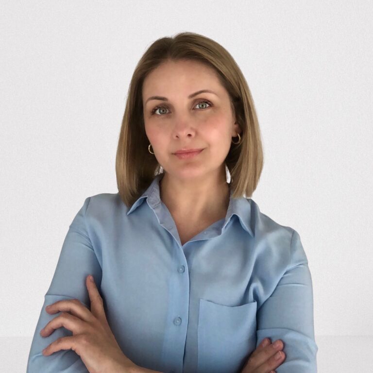 Magdalena Grzanka