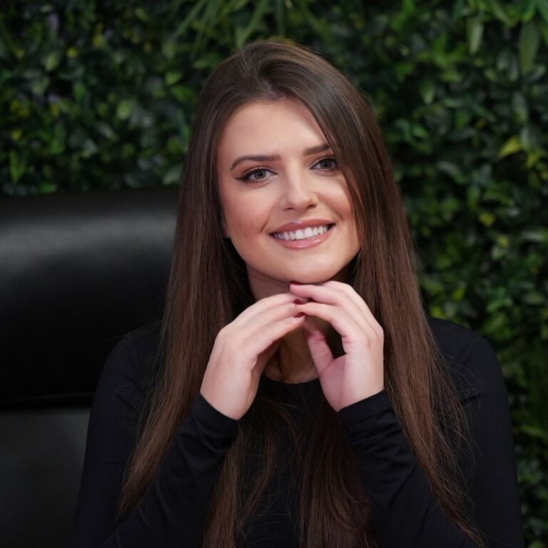 Weronika Niźnikowska